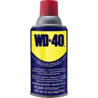Lubricante Wd-40 277 ml x 4 Unids