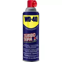 Lubricante Wd-40 Tubo Tapa 458 ml x 4 Unids