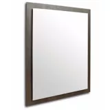 Espejo Pascuala Olmo 70x60 cm