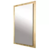 Espejo Pascuala Expreso 70x60 cm