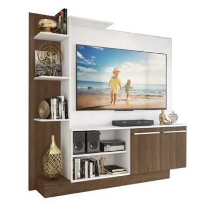 Muebles para TV - Centros de Entretenimiento - Homecenter