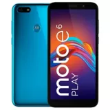 Motorola E6 Play XT2029-1 Azul