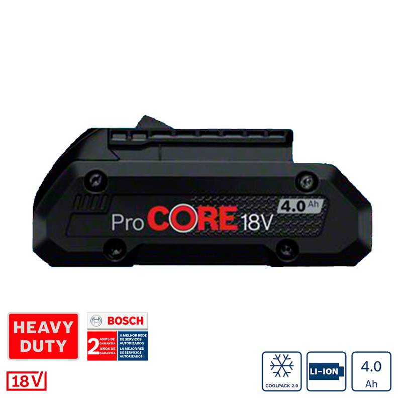 Bateria 18V 4.0Ah Procore Bosch BOSCH falabella