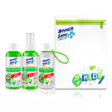 Kit Desinfectante Binner Sano Kids Chicle