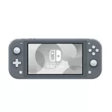 Consola Nintendo Switch con Joy Gris