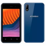 Celular HYUNDAI E475 Azul Dual SIM