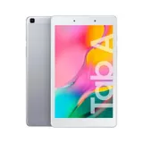 Tablet Galaxy 8Pulg TabA8 (2019) WIFI 32/2 GB Plata