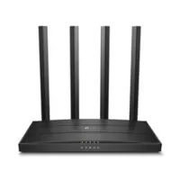 Tp-link Router Inalambrico Mu Mimo Ac1900