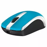 Mouse Inalámbrico ECO-8100 - Azul
