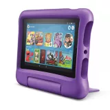 Tablet Fire 7Pulg para Niños Edition 16GB +1GB RAM Morada