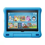 Tablet Fire 8Pulg HD para Niños 32GB +1GB RAM 10TH Azul