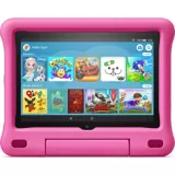 Tablet Fire 8Pulg HD para Niños 32GB +1GB RAM 10TH Rosa