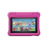 Tablet Fire 7Pulg para Niños Edition 16GB +1GB RAM Rosa