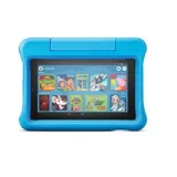 Tablet Fire 7Pulg para Niños Edition 16GB +1GB RAM Azul