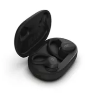 Audífonos Inalámbricos IN EAR IPX-5 AirTime Sport Negro