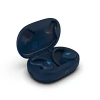 Audífonos Inalámbricos IN EAR IPX-5 AirTime Sport Azul