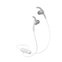 Audífonos Inalámbricos IN EAR IPX-2 Free Rein 2 Blanco
