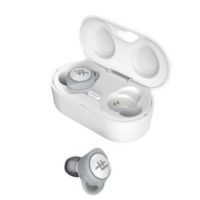 Audífonos Inalámbricos IN EAR IPX-4 AirTime TWS Blanco