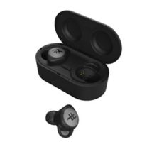 Audífonos Inalámbricos IN EAR IPX-4 AirTime TWS Negro