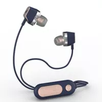 Audífonos Inalámbricos IN EAR IPX-2 Sound XD2 Negro