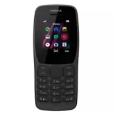 Nokia 110 Negro