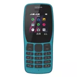 Nokia 110 Azul