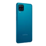 Celular Samsung Galaxy A12 Azul 4 64