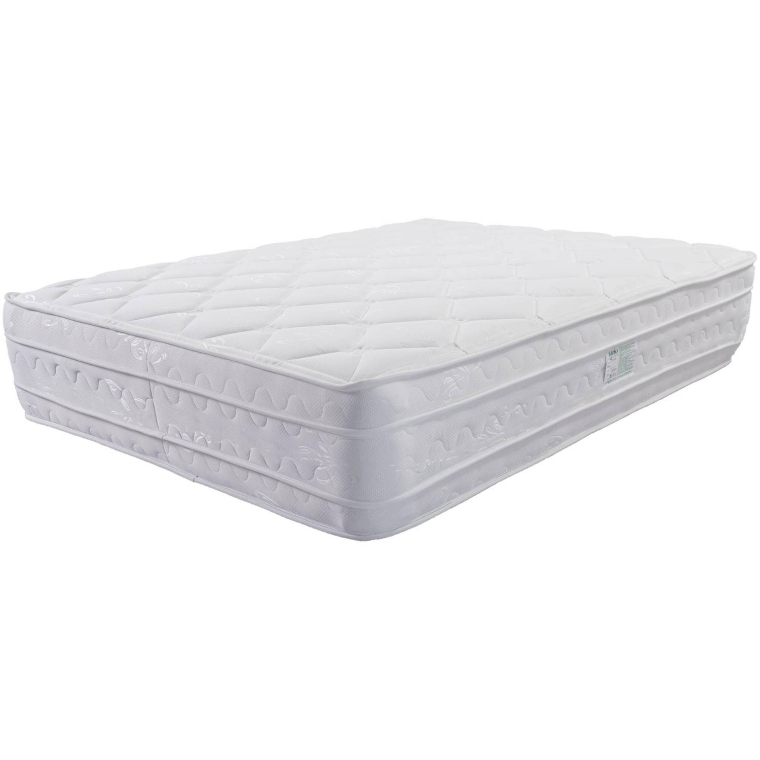 Colchón Emma Original Doble - Memory Foam - Adaptabilidad - 140x190