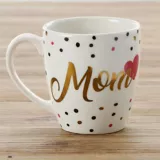 Mug 379.7cc Mom Colores