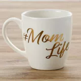 Mug 379.7cc Mom Life