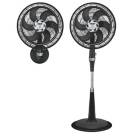 VENTILADOR ULT SILENCIOSO CTRL REMO 2 EN1 NG – Lorito