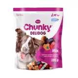 Alimento Húmedo Para Perro Deli Dog Trozos Mix Chunky 280g