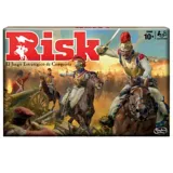 Hasbro Games Juego De Mesa Risk