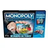 Juego Monopoly Recompensas Exclusivas