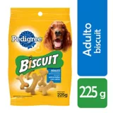 Snack Para Perro Adulto Bicuit Pedigree 225 g