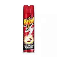 Rayol Spray Rastreros 400 Ml