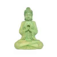 Buda Mudra Karana 43 cm Poliresina