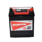 Bateria Sellada Hankook Ns40 500Ca 35Ah