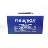 Batería de Gel 12V 100Ah Ciclo Profundo NewMax