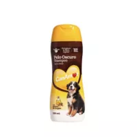 Shampoo Para Mascotas Pelo Oscuro Canamor 230ml