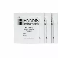 Hanna Instruments Reactivo en Polvo para Cloro Hi 701 - 25