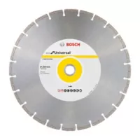 Disco Diamantado Segmentado 14-pulg Eco-Bosch