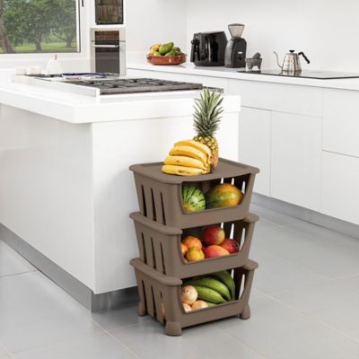 Organizadores de Cocina - Homecenter