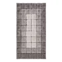 Tapete Cube Gris