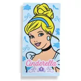 Toalla Princesa Cinderella Fabulous 60x120cm