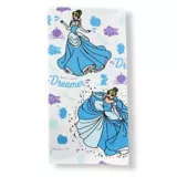 Toalla Princesa Cinderella Dreamer 60x120cm