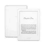 Amazon Kindle 6 Pulg 10Ma Gen 8Gb-Blanco