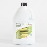 Detergente Líquido Ecológico Galón 3.785ml