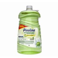 Limpiador Desinfectante Piso Pinolina Manzana Verde 5000 Ml
