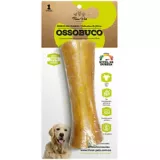 Snack Para Perro Ossobuco Hueso 100% Natural Three Pets 220g